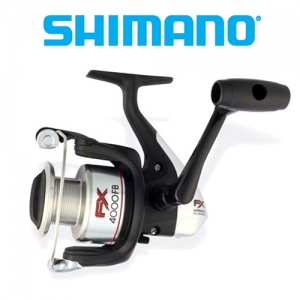 시마노 - 시마노 FX 1000 보급형 민물 바다 루어낚시릴 - 유정낚시 