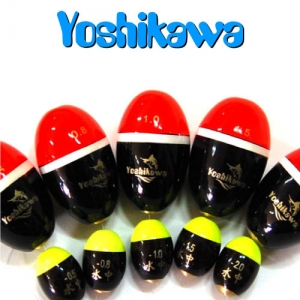 요시가와 - 요시가와 구멍찌+수중찌 10종세트 (테클박스 포함) - 유정낚시 