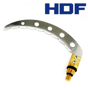 HDF 해동조구사 - 톱날달린 수초낫(고강도) HA-803 - 유정낚시 