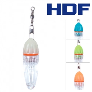 HDF 해동조구사 - 야간 집어등 HF-163 - 유정낚시 