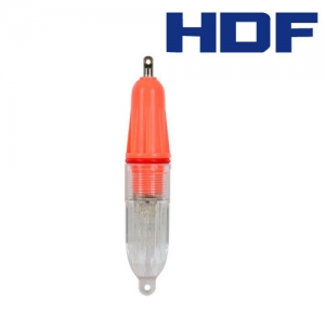 HDF 해동조구사 - 갈치낚시 집어등 갈치채비 5색 2단(더블)집어등 XXL  HF-131 - 유정낚시 
