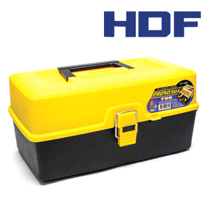 HDF 해동조구사 - 프라노 박스 #700 HT-1021 태클박스 - 유정낚시 