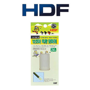 HDF 해동조구사 - 낚싯대 축광 뒷마개 HA-838 - 유정낚시 