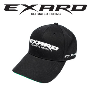 EXARD - [유정브랜드] EXARD 모자  고퀄리티 낚시모자 볼캡 썬캡 - 유정낚시 