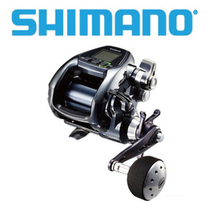 시마노 - 시마노 17 포스마스터 3000XP 선상 우럭 갈치 대구 부시리 방어 지깅 윤성정품 - 유정낚시 