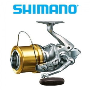 시마노 - 시마노 15 슈퍼 에어로 스핀조이 35 표준사양 윤성정품 민물 바다 원투낚시 릴 - 유정낚시 