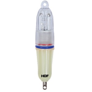 HDF 해동조구사 - 해동 4색 래틀 자외선 집어등 XL HF-159 - 유정낚시 