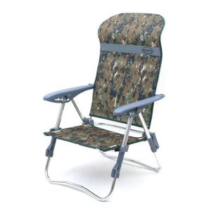 보림레져 - 보림레저 도날드 3 낚시의자 낚시 캠핑 의자 - 유정낚시 