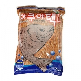 경원산업 - 경원 아쿠아텍2 어분 떡밥 민물떡밥 - 유정낚시 